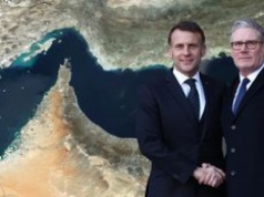 Media: Europejczycy planują misję w cieśninie Ormuz. Chcą pominąć USA