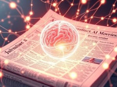 PAP wchodzi do AI Lab: Algorytmy FT Strategies i Google przejmują stery w redakcji