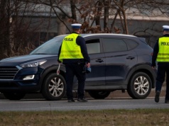 Koniec z łatwym kasowaniem punktów na kursach. 3 czerwca wchodzi "czarna lista" MSWiA