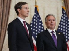 Wysłannicy Trumpa zwlekają ws. Ukrainy. Zełenski naciska na Waszyngton