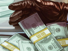 Gracze Xbox wydają w GTA Online znacznie więcej pieniędzy niż użytkownicy PS5