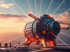 Monopolista z Veldhoven dyktuje tempo krzemowej gorączki