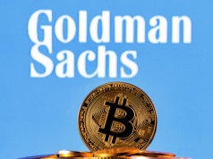 Goldman Sachs stawia na Bitcoina. Gigant Wall Street sięga po kryptowaluty, ale po swojemu