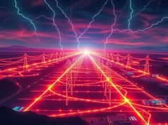 Krzemowa gorączka uderza w sieć: 1,4 biliona dolarów na ratowanie systemu przed AI