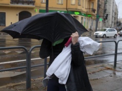 Kapryśna pogoda w Polsce. Jedni zobaczą piękne słońce, a inni zmokną