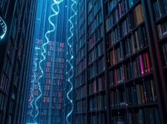 Senhwa Biosciences: 16 milionów dolarów na przekładanie biologii na język maszyn