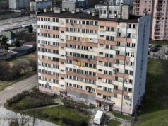 Budynek z wielkiej płyty spisany na straty. Z tym już nic nie da się zrobić