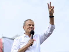 Wyborcy KO stawiają na Donalda Tuska! Premier nie ma konkurencji