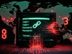 Krytyczna podatność w telnetd