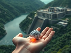 Wielka zamiana ról: Kiedy AI schodzi do podziemia, Bitcoin buduje fortece