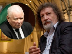 Nowe wieści od kuzyna prezesa PiS: Do końca roku Jarek będzie mieszkał u mnie