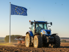 Rekompensaty za otwarcie rynku UE? Minister odpowiada rolnikom i studzi oczekiwania