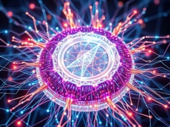 Nvidia Ising: AI przejmuje stery nad komputerami kwantowymi