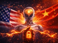 Nowa broń USA przeciw Chinom? „To przełom”. Potężna AI, która może wymknąć się spod kontroli