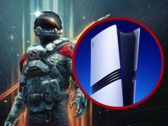 Starfield ze skromną sprzedażą na PS5. Gry Microsoftu nie osiągają zawrotnych wyników na PlayStation 5?