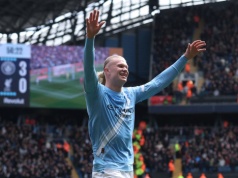 Haaland łączy siły z multimedalistą olimpijskim. Oto w co zainwestowali