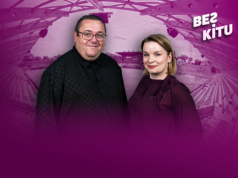 Wybory miss, korupcja w piłce oraz „Szybcy i wściekli” – „BesKitu”! WIDEO