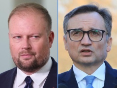 Witold Zembaczyński ostrzega: Ziobro może uciec w bagażniku przebrany za kobietę