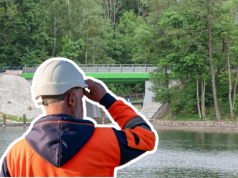 Nowa inwestycja nad Kanałem Augustowskim. Poprawi się nie tylko komfort mieszkańców