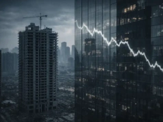 Tak kończy jeden z największych deweloperów świata. Szef Evergrande mówi: jestem winny