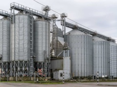 Silosy z KPO. ARiMR przypomina o kluczowym terminie