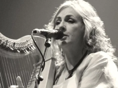 Nie żyje legenda muzyki. Kochali ją też fani seriali