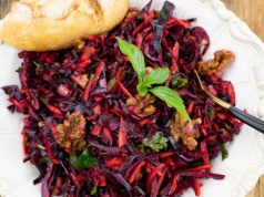 Sałatka odmładzająca