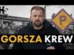 Gorsza Krew