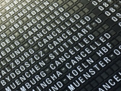 Braki paliwa lotniczego w Europie mogą pojawić się już w czerwcu