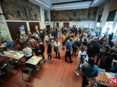 35. Świdnickie Targi Pracy już jutro. Sprawdź listę wystawców