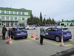 Rewolucja w egzaminach na prawo jazdy! Place manewrowe odchodzą do lamusa?