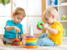 Jak wspierać dziecko w samodzielności, w zabawie i pomysłach?