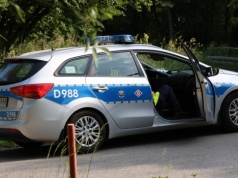 Międzynarodowa akcja „Kaskadowy Pomiar Prędkości” na drogach. Policja zapowiada wzmożone kontrole