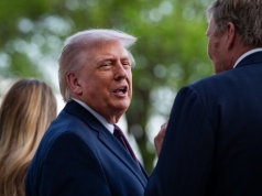 Trump zabrał głos po wyborach na Węgrzech