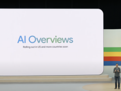 AI Google myli się miliardy razy rocznie w Overviews