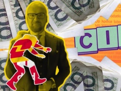 Brzoska atakuje konkurentów InPost. Macha polską flagą i pokazuje liczby