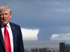 Deklaracja Trumpa rozmija się z rzeczywistością. "Blisko końca"