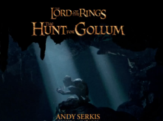 Nowy Władca Pierścieni na pierwszej zajawce. The Lord Of The Rings: The Hunt For Gollum z genialną obsadą