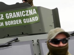 Ukraińscy uchodźcy deportowani z USA trafiają prosto na front