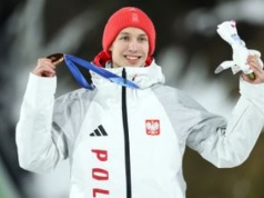 Bielsko-Biała chce uhonorować Kacpra Tomasiaka. W komisji nie było pełnej zgody