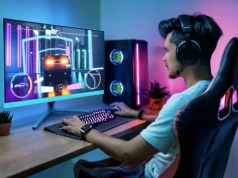 Szybki monitor w zaskakująco niskiej cenie. Philips robi dobrze graczom