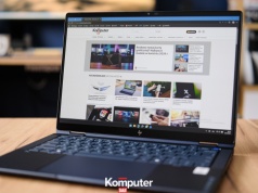 Najnowszy flagowy laptop HP zaskakuje. Czasem pozytywnie, czasem nie