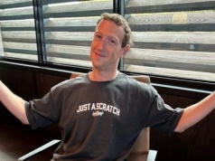 Mark Zuckerberg będzie miał klona, bo ten prawdziwy nie ma czasu