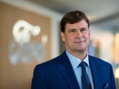 Szef Forda chce zablokować chińskie auta w USA. Mówi o zagrożeniu dla całego kraju