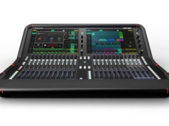 Allen & Heath rozwija możliwości konsolet Avantis – aktualizacja do wersji 2.0