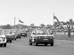 SZOK W POZNANIU! Legendarny Tor Poznań ZAMKNIĘTY przez… HAŁAS?! „Wyścigi wrócą na ulice!” – grzmią internauci