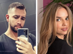  „Publicznie Cię „oplułem””: Łukasz ze „Ślubu od pierwszego wejrzenia” przeprasza Oliwię po latach