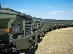 Nawrocki miał szansę, ale ją zaprzepaścił. Polska zbrojeniówka dogorywa