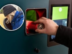 Zbierała butelki przez 3 godziny. Oto ile zarobiła