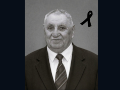 Odszedł druh Marek Ząber z OSP Ptaszkowa